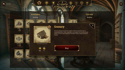 The Succession of Changing Kings - Изображение 2