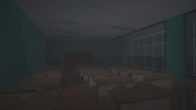 Chilling Silence - Изображение 3