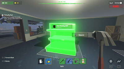 The Walking Trade - Изображение 4