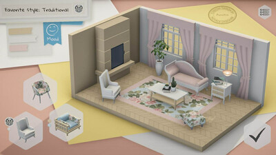 Nook - Изображение 1