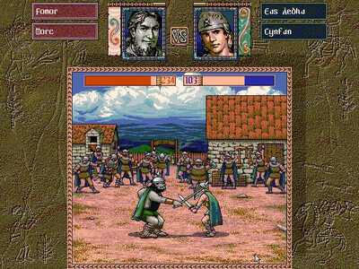 Balor of the Evil Eye - Изображение 4