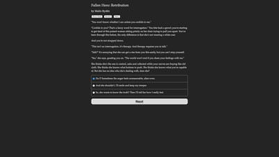 Fallen Hero: Retribution - Изображение 2