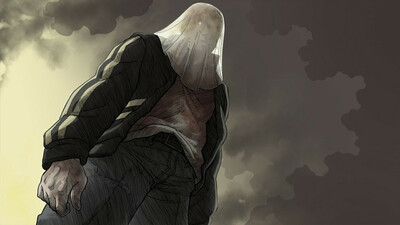 Scarlet Hollow Episode 5 Part Two - Изображение 1