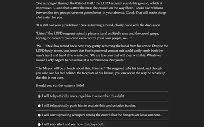 Fallen Hero: Rebirth - Изображение 4