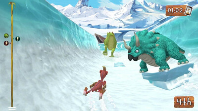Gigantosaurus: Dino Sports - Изображение 4