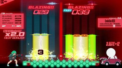 PROJEKT GODHAND - Изображение 4