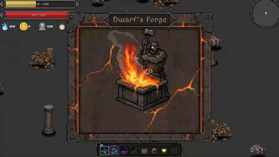 Hell Forge - Изображение 2
