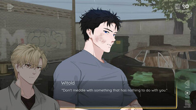 3 Lines of A Delta - Изображение 1