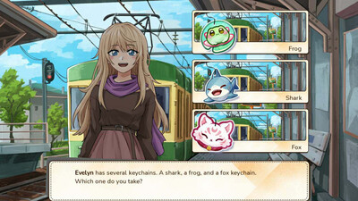 Whispering Memories - Изображение 2