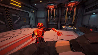 Galactic Vault - Изображение 2