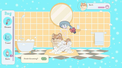 Puppy Park - Изображение 3