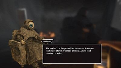 ERLIK: The Ninth Branch - Изображение 4