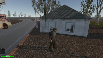 Wasteland with Robots - Изображение 2