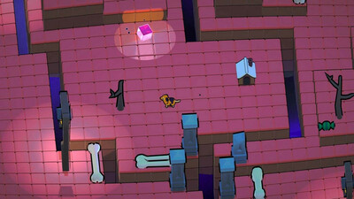 The PARADOGX Incident - Изображение 3