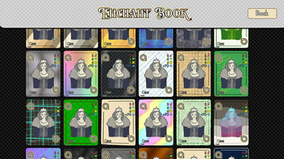 Luxuriant - Изображение 2