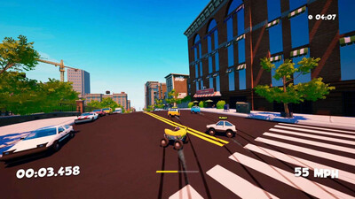 DEADLINE DELIVERY - Изображение 2