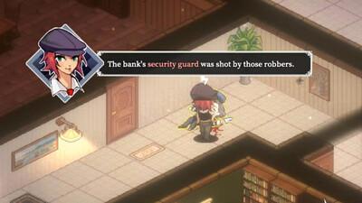 Connected Clue - Изображение 2