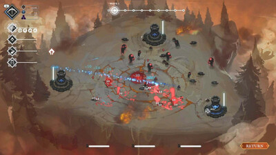 Ash Warden - Изображение 2