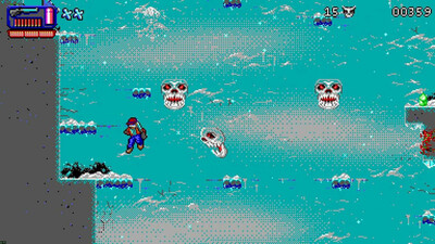 Haunted Lands - Изображение 2