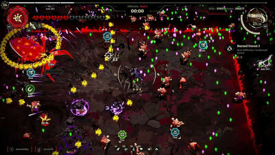 Grind Survivors - Изображение 1