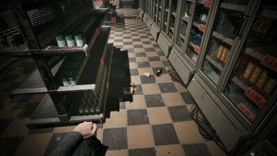 Corner Shop: NightShift - Изображение 4