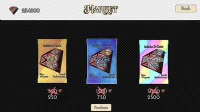 Luxuriant - Изображение 3