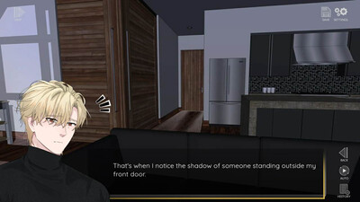 3 Lines of A Delta - Изображение 2