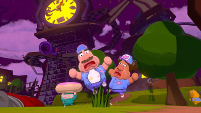 Mr. Sleepy Man - Изображение 2