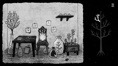 HER TREES: PUZZLE DREAM - Изображение 2