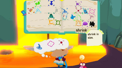 Rhell: Warped Worlds & Troubled Times - Изображение 2