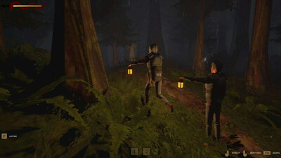 Knights End - Изображение 1