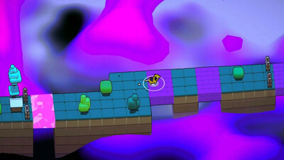 The PARADOGX Incident - Изображение 2