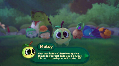 Garden Buddies - Изображение 3