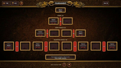 Gladiator Command - Изображение 1