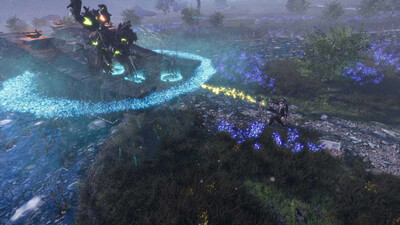 Ash and Rust - Изображение 4