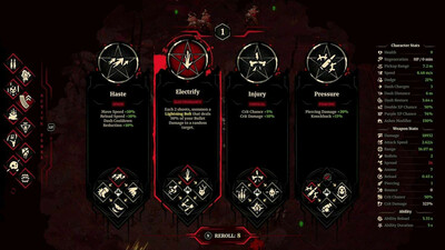 Grind Survivors - Изображение 4