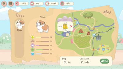 Puppy Park - Изображение 2