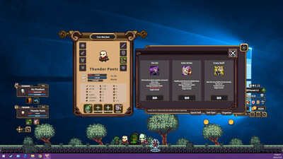 Desktop Raid - Изображение 2