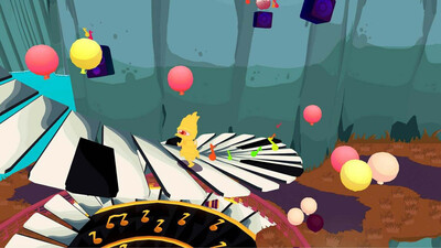 Rhell: Warped Worlds & Troubled Times - Изображение 1