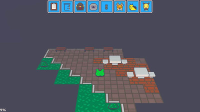 FROGGONIT - Изображение 3