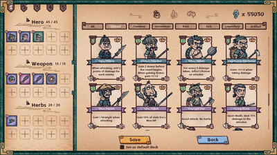 Water Margin Scrolls - Изображение 4