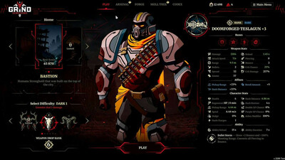 Grind Survivors - Изображение 2