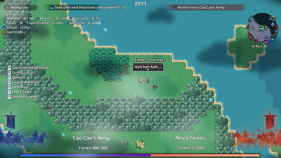 Warlords Battleground: Extraction - Изображение 1