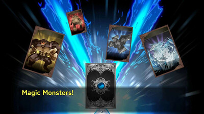 Hustle Battle: Card Gamers - Изображение 4