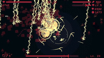 Echoes of Red - Изображение 3