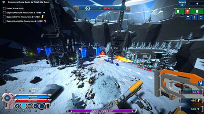 Stellarcraft - Изображение 2