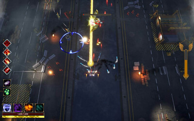 Chronos Trap in Time - Изображение 2