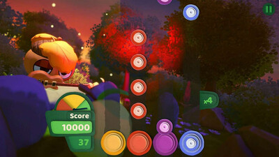 Garden Buddies - Изображение 1