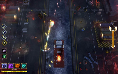 Chronos Trap in Time - Изображение 4