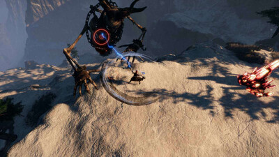 Ash and Rust - Изображение 3